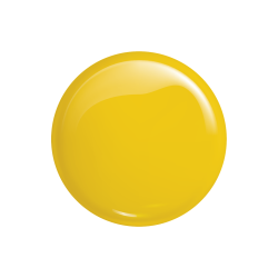 Victoria Vynn GEL POLISH - Lakier hybrydowy 307 Yellow Yuuga 8ml - 2