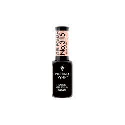 Victoria Vynn GEL POLISH - Lakier hybrydowy 315 Crème Brûlée 8ml - 1