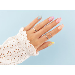 Victoria Vynn GEL POLISH - Lakier hybrydowy 315 Crème Brûlée 8ml - 2