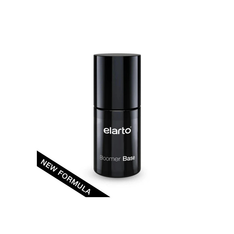 Elarto - Baza pod zdobienia Bloomer Base 7ml - 1