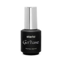 Elarto - Baza żelowa gruntująca Gel Base Perfect Bond 7ml - 1