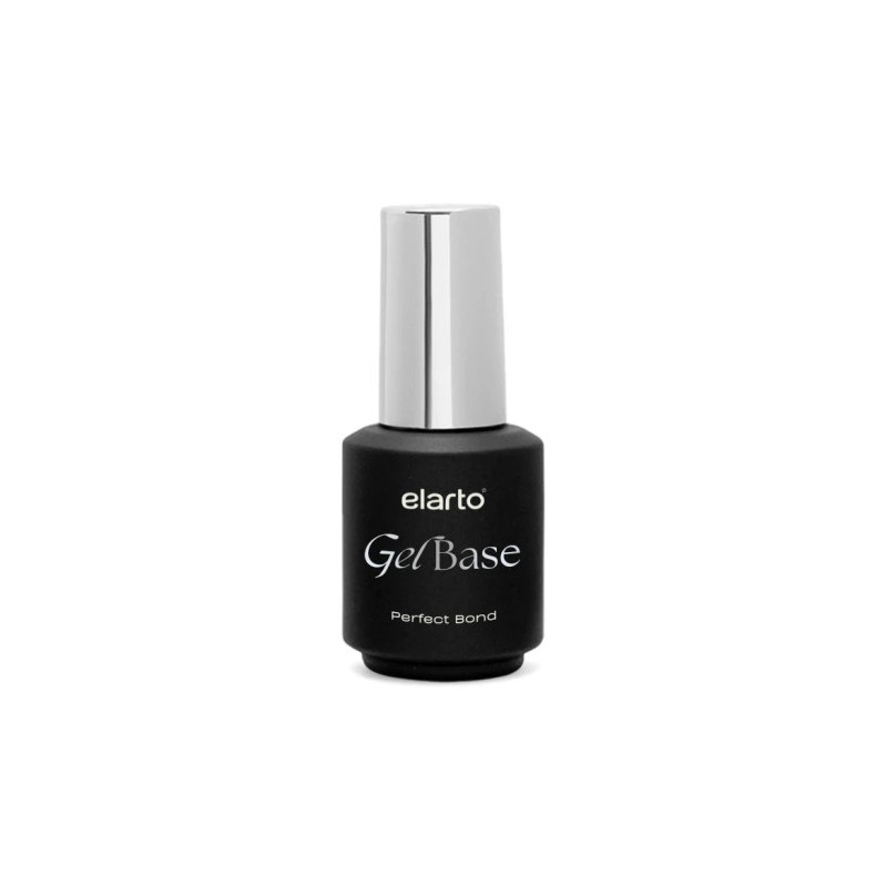 Elarto - Baza żelowa gruntująca Gel Base Perfect Bond 7ml - 1 Elarto - Baza żelowa gruntująca Gel Base Perfect Bond 7ml - 1