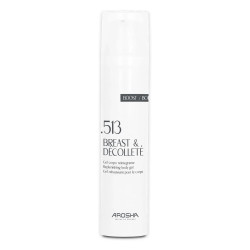 AROSHA .513 BREAST & DECOLLETE 100 ml - 1