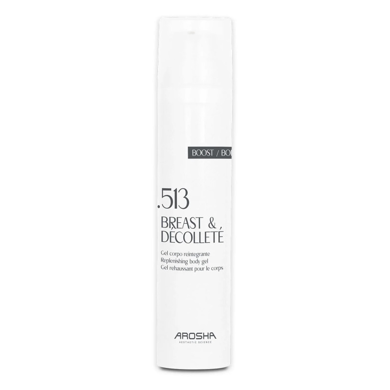 AROSHA .513 BREAST & DECOLLETE 100 ml - 1 AROSHA .513 BREAST & DECOLLETE 100 ml - 1