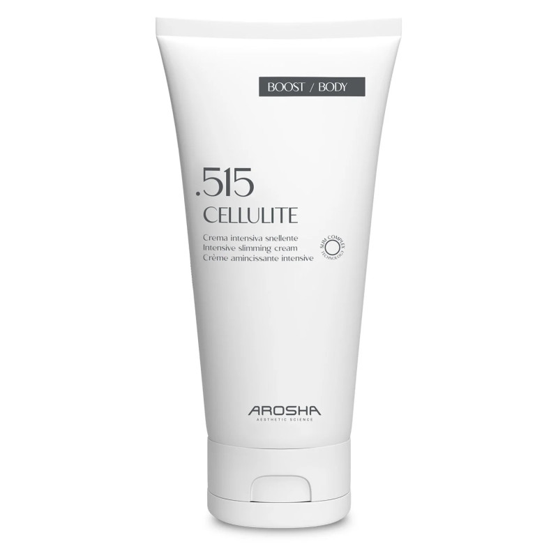 Arosha .515 CELLULITE 200 ml - 1