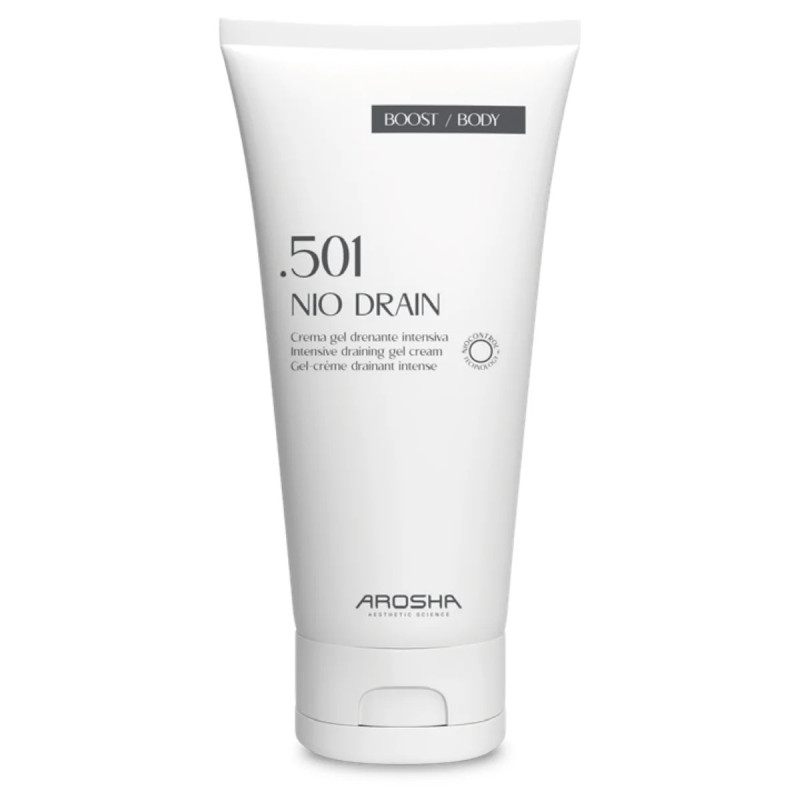 AROSHA .501 NIO DRAIN 200 ml - 1 AROSHA .501 NIO DRAIN 200 ml - 1