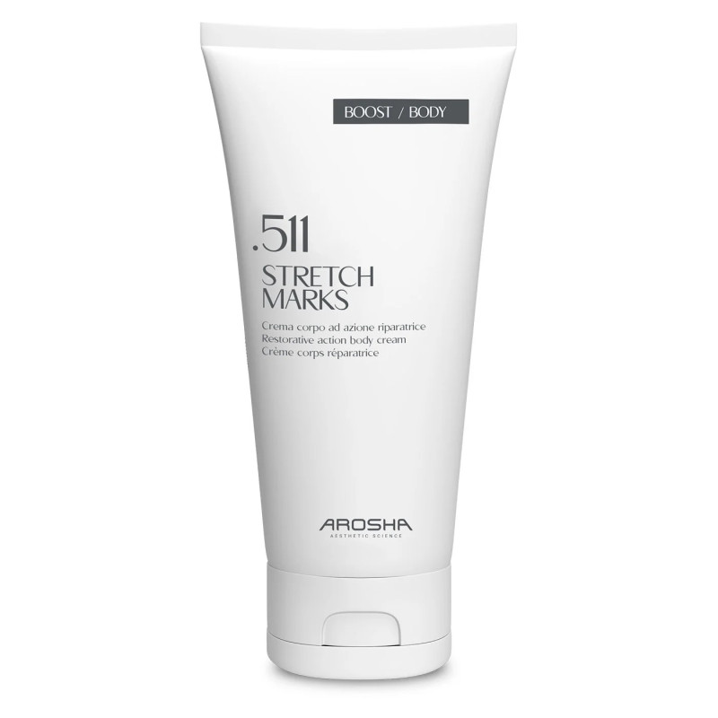 AROSHA .511 STRETCH MARKS 200 ml - 1
