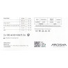 AROSHA .520 NIO DRAIN PANTS (1 PANTS + 1 AKTYWATOR) rozmiar L/XL - 2