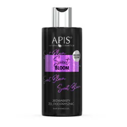 Apis - SWEET BLOOM - Jedwabisty żel do ciała, 300ml - 1