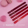 Makear - 712 Lakier hybrydowy Makear 8ml - 4
