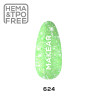 Makear - 624 Optimism Lakier hybrydowy 8ml - 4