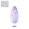Makear - 623 Joy Lakier hybrydowy 8ml - 1