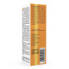 Apis - ADENO-C FLASH GLOW - Rozświetlające  serum do twarzy z witaminą C i kwasem ferulowym, 30ml - 2