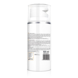 Apis - ADENO-C FLASH GLOW - Energetyzujący krem do twarzy z witaminą C i adenozyną, 100ml - 2