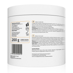 Apis - ADENO-C FLASH GLOW - Rozświetlająca maska algowa z witaminą C i adenozyną, 200g - 2