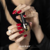 Makear - 793 Lakier hybrydowy, 8ml - 4
