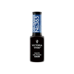 Victoria Vynn - GEL POLISH - Lakier Hybrydowy 365 Divertida, 8ml - 1