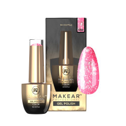 Makear - S59 Lakier hybrydowy, 8ml - 2