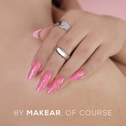 Makear - S59 Lakier hybrydowy, 8ml - 5