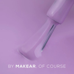 Makear - 638 Lakier hybrydowy, 8ml - 2
