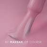 Makear - 637 Lakier hybrydowy, 8ml - 2
