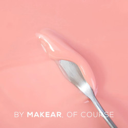 Makear - GT03 - Geltix żel tiksotropowy Creamy Rose 15ml - 2