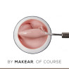 Makear - GT03 - Geltix żel tiksotropowy Creamy Rose 15ml - 3