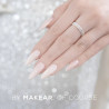 Makear - S70 Eternal Vow Lakier hybrydowy, 8ml - 3
