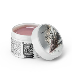 Excellent PRO - MIG! MIG! Gel Mocca 30g - 1
