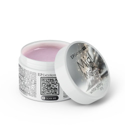 Excellent PRO - MIG! MIG! Gel White Galaxy 30g - 1