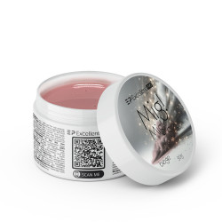 Excellent PRO - MIG! MIG! Gel Beige 30g - 1