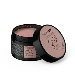Excellent PRO - Thixotropy gel with effect Foil Latte 50g - 1