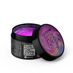 Excellent PRO - Thixotropy gel with effect Unicorn lipstick 15g - 1