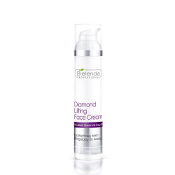 Bielenda - Diamentowy Krem Liftingujący Spf 15 100ml