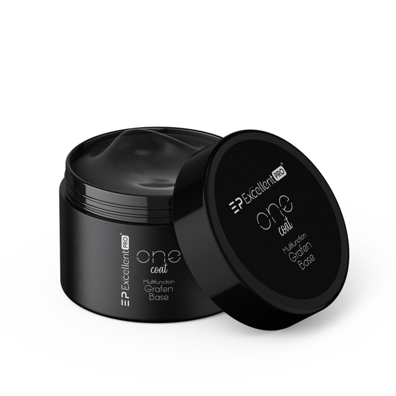 Excellent PRO - One Coat Multifunction Grafen Base 30g - 1 Excellent PRO - One Coat Multifunction Grafen Base 30g - 1