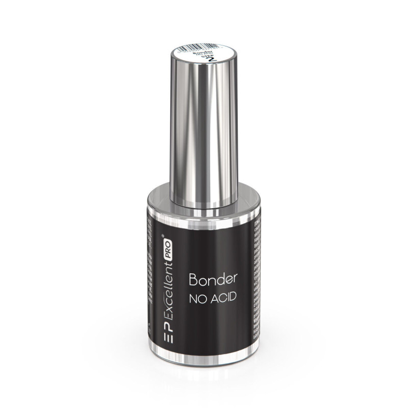 Excellent PRO - Bonder No Acid 11ml - 1 Excellent PRO - Bonder No Acid 11ml - 1