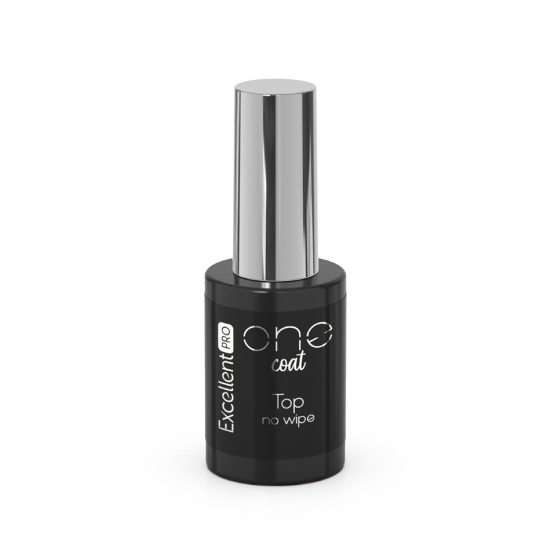 Excellent PRO - One Coat Top No Wipe 11g - 1