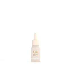 Makear - Oliwka do skórek ,,Goddess" 10ml - 1