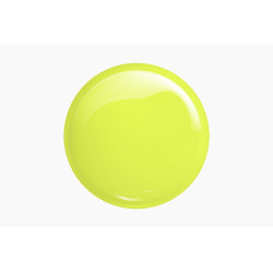 Victoria Vynn - Gel Polish Lakier 422 Hello Yellow 8ml - 2