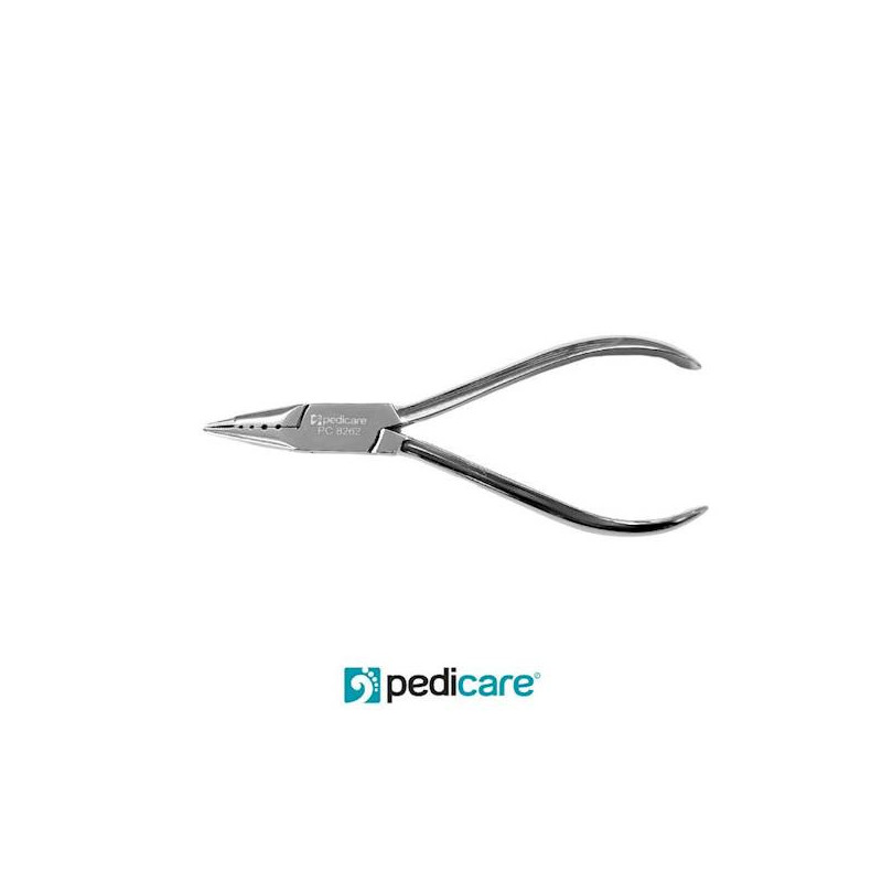 Pedicare - Cęgi do gięcia drutu 12,5cm - 1