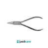 Pedicare - Cęgi do gięcia drutu 12,5cm - 1