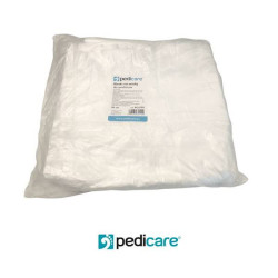 Pedicare - Worki na miskę do pedicure bezbarwne 50szt - 1