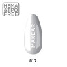 Makear - 817 Lakier hybrydowy 8ml