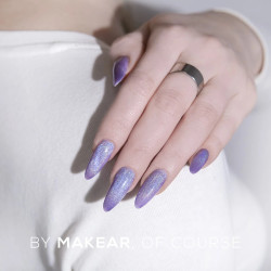 Makear - HC03 Lakier hybrydowy 8ml - 2