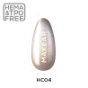 Makear - HC04 Lakier hybrydowy 8ml - 1