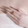Makear - HC04 Lakier hybrydowy 8ml - 3