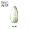 Makear - HC05 Lakier hybrydowy 8ml - 1