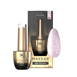 Makear - S71 Lakier hybrydowy 8ml - 2