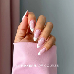 Makear - S71 Lakier hybrydowy 8ml - 3