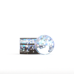 Makear - PG03 Blue Princess Gel 5ml